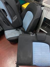 Tappezzeria per Fiat Grande Punto