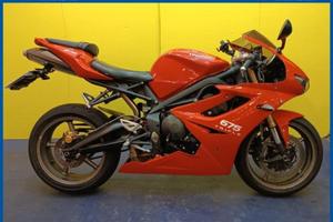 TRIUMPH Daytona 675 Garantita e Finanziabile
