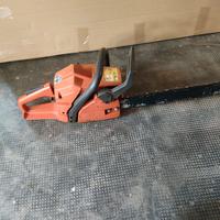Motosega Husqvarna 41