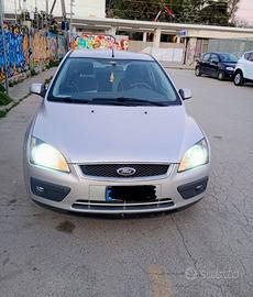 Ford Focus 1600 diesel 2007