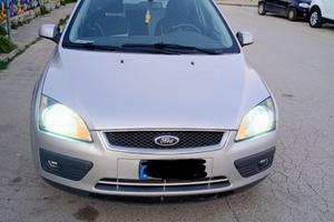 Ford Focus 1600 diesel 2007