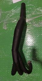 Espansioni figaroli 3 in 1 Kawasaki 500 h1 mach 3