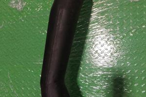 Espansioni figaroli 3 in 1 Kawasaki 500 h1 mach 3