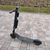 monopattino Segway Ninebot E45E doppia batteria