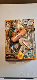 action man hasbro anni 2000