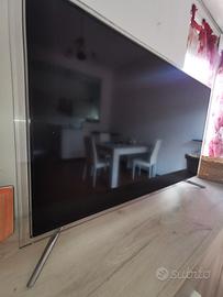 SAMSUNG 40 3D pollici LED televisore smart