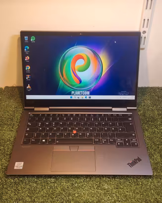 Lenovo ThinkPad X1 Yoga 2in1 i5-6300U 8GB 256GB