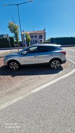 QASHQAI TECKNA