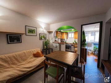 2 LOCALI A NOVA MILANESE