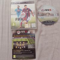 Fifa 15