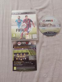 Fifa 15