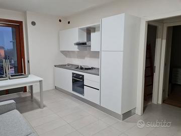 Miniappartamento arredato