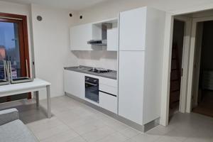 Miniappartamento arredato