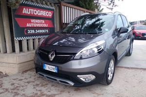 Renault Scenic Scénic XMod Cross 1.5 dCi 110CV Ene