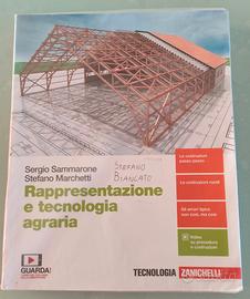 Rappresentazione e tecnologia agraria, per 