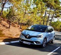 Ricambi usati Renault scenic 2018 #5