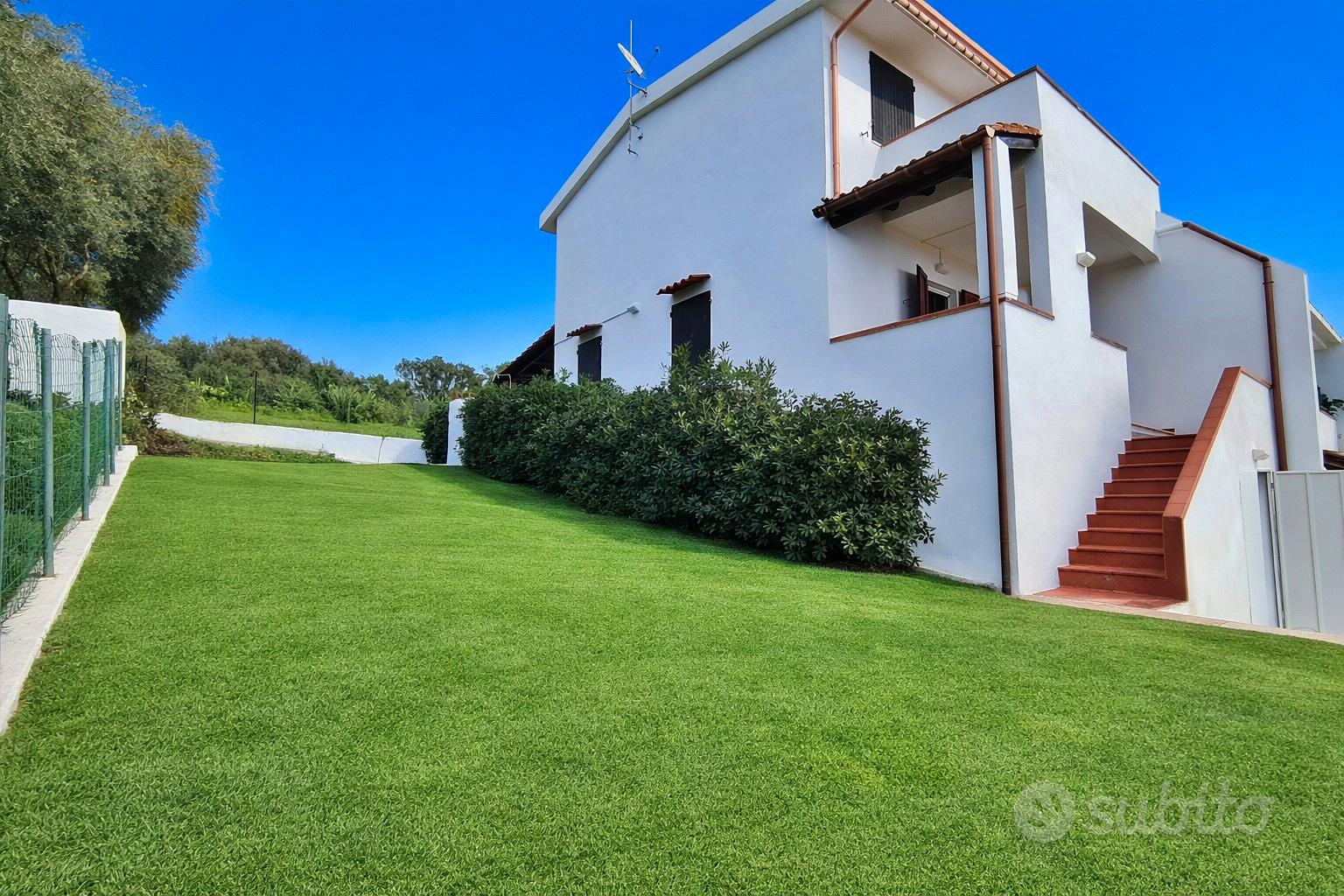 House in Sarroch, Porto Columbu - Vista 3