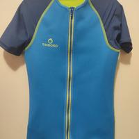 Muta Termica anti-UV bimbo/ragazzo TRIBORD