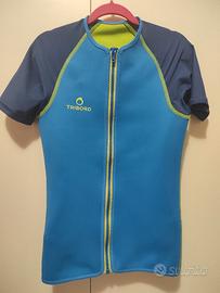 Muta Termica anti-UV bimbo/ragazzo TRIBORD