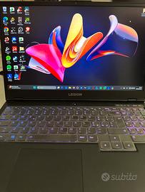 Lenovo Legion 5