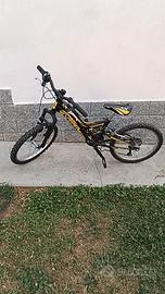 Bicicletta 