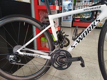 bici s works 