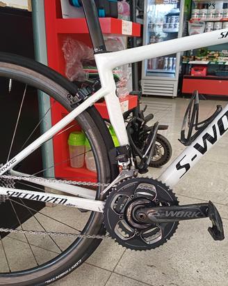bici s works 