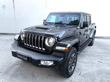 JEEP Gladiator - Gladiator 3.0 V6 Overland U32941