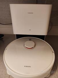 robot aspirapolvere Xiaomi  vacuum 10 