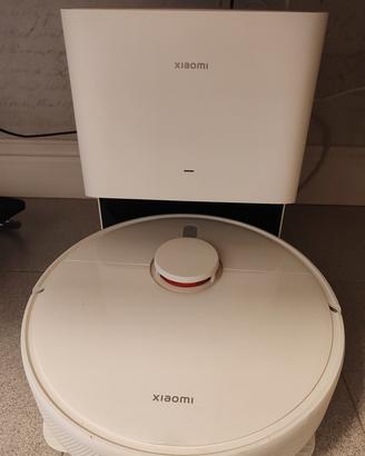 robot aspirapolvere Xiaomi  vacuum 10 