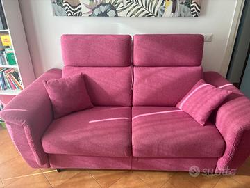 Divano letto 1 piazza e mezza