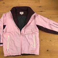 Completo da sci donna taglia 42/44