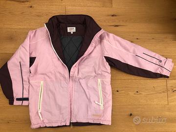 Completo da sci donna taglia 42/44