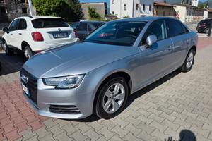 Audi A4 2.0 TDI 122CV Business Sport garantita 12M