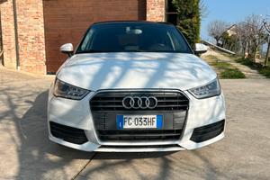 Audi A1 2016 Sportback