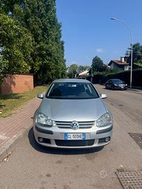 Golf mk5 2004