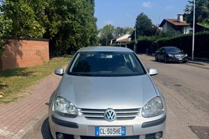 Golf mk5 2004