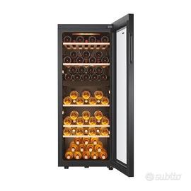 CANTINA VINO Haier Wine Bank 50 Serie 5 HWS79GDG 7