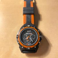 Orologio Sector Expander 90