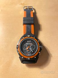 Orologio Sector Expander 90