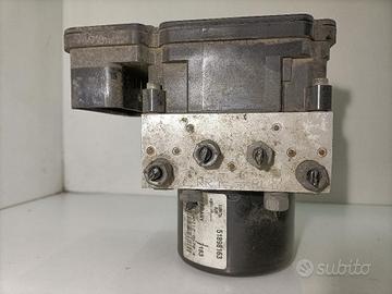 ABS ALFA ROMEO Giulietta Serie (940_) 71771137 940