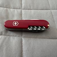 Coltellino Victorinox edizione speciale