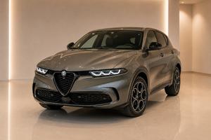 ALFA ROMEO Tonale - Tonale 1.6 Sprint 130cv tct6