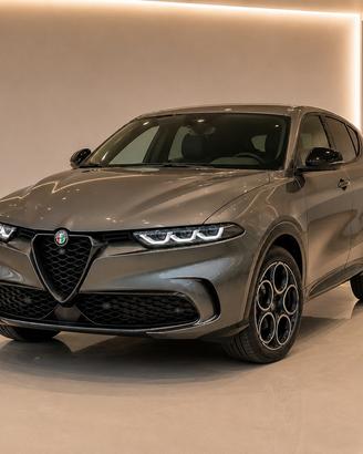 ALFA ROMEO Tonale - Tonale 1.6 Sprint 130cv tct6