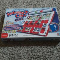 Gioco indovina chi