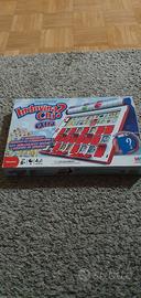 Gioco indovina chi