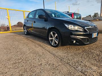 Peugeot 308 1.6 Diesel
