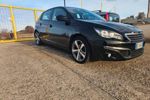 Peugeot 308 1.6 Diesel