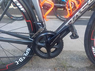 Basso Diamante SV