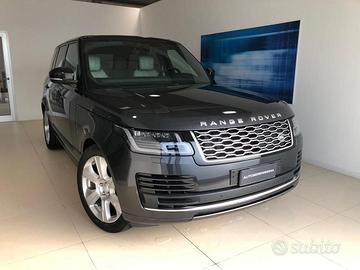 Range Rover - 4ndserie 2.0 Si4 PHEV Vogue